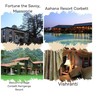 Explore Devbhoomi-Uttarakhand 4 UTTARAKHAND